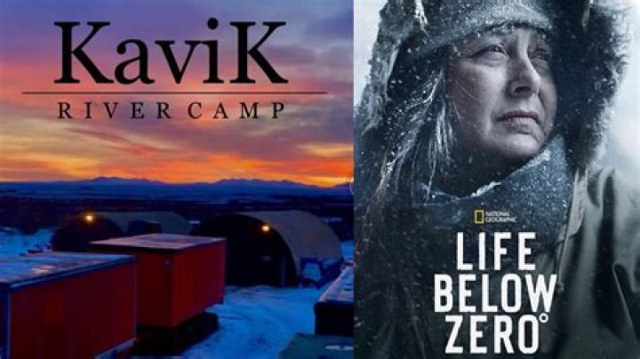 Breaking News: Did Sue Aikens, Star Of 'Life Below Zero', Pass Away?